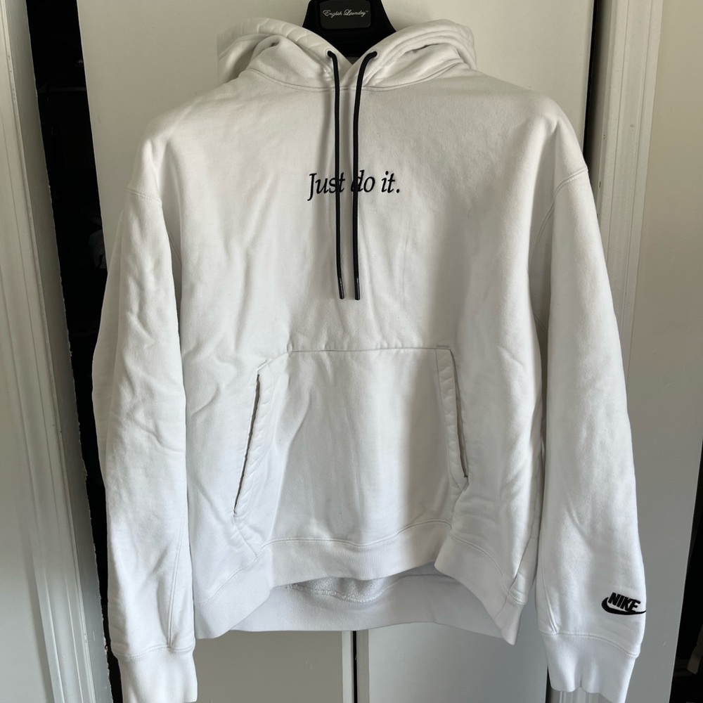 Men’s Nike Heavyweight Hoodie